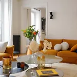 Apartamento Magnifique 135m2 Jardin Du Luxembourg