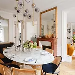 Magnifique 135m2 Jardin Du Luxembourg Apartamento París