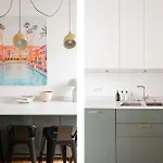 Apartamento Magnifique 135m2 Jardin Du Luxembourg *