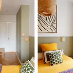 Magnifique 135m2 Jardin Du Luxembourg Apartamento *