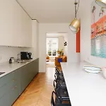 Magnifique 135m2 Jardin Du Luxembourg *