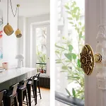 Apartamento Magnifique 135m2 Jardin Du Luxembourg París