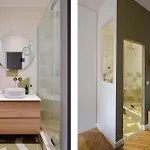Magnifique 135m2 Jardin Du Luxembourg Apartamento