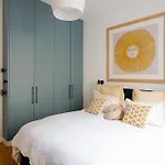 Magnifique 135m2 Jardin Du Luxembourg *