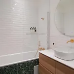 Apartamento Magnifique 135m2 Jardin Du Luxembourg *