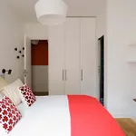 Apartamento Magnifique 135m2 Jardin Du Luxembourg