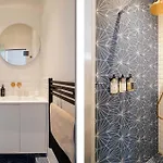 Magnifique 135m2 Jardin Du Luxembourg Apartamento