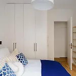 Magnifique 135m2 Jardin Du Luxembourg * París