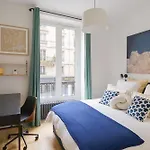 Magnifique 135m2 Jardin Du Luxembourg * París