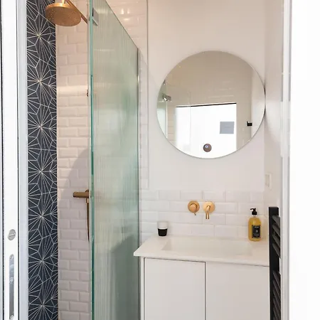 Magnifique 135m2 Jardin Du Luxembourg Apartmán