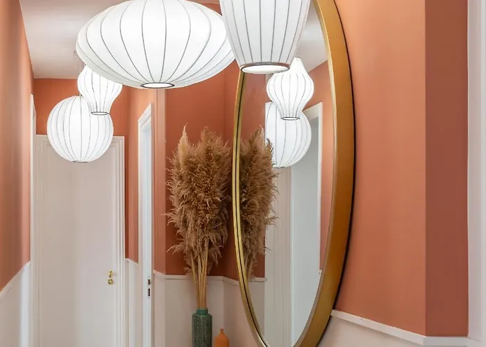 公寓 Magnifique 135m2 Jardin Du Luxembourg *