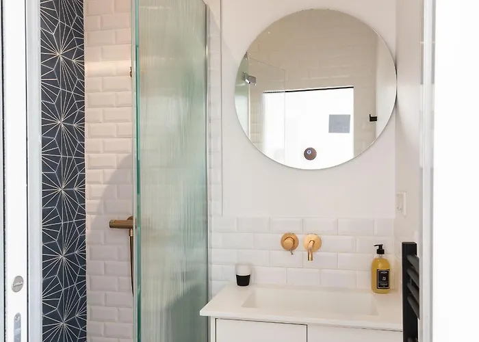 Magnifique 135m2 Jardin Du Luxembourg 公寓